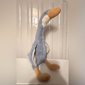 Jellycat Daisy Runner Duck *RARE*